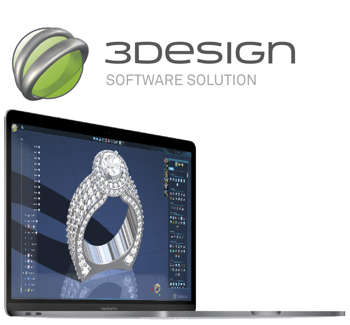 matrix 3d jewelry design software version 6.3