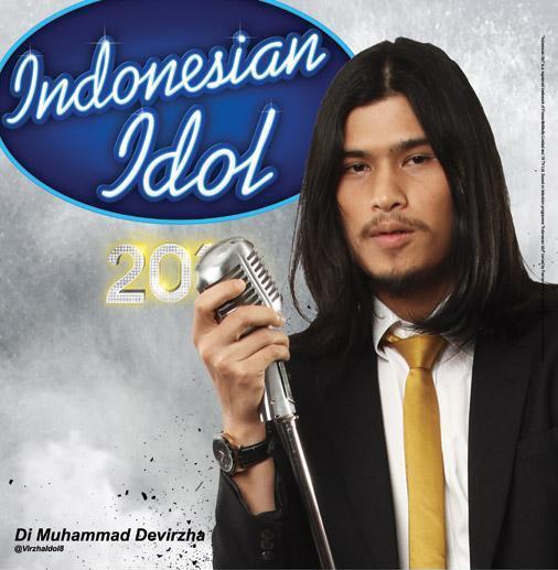 free download mp3 virzha idol somebody that i used to know