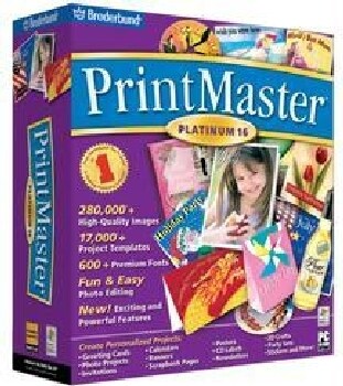 printmaster 16